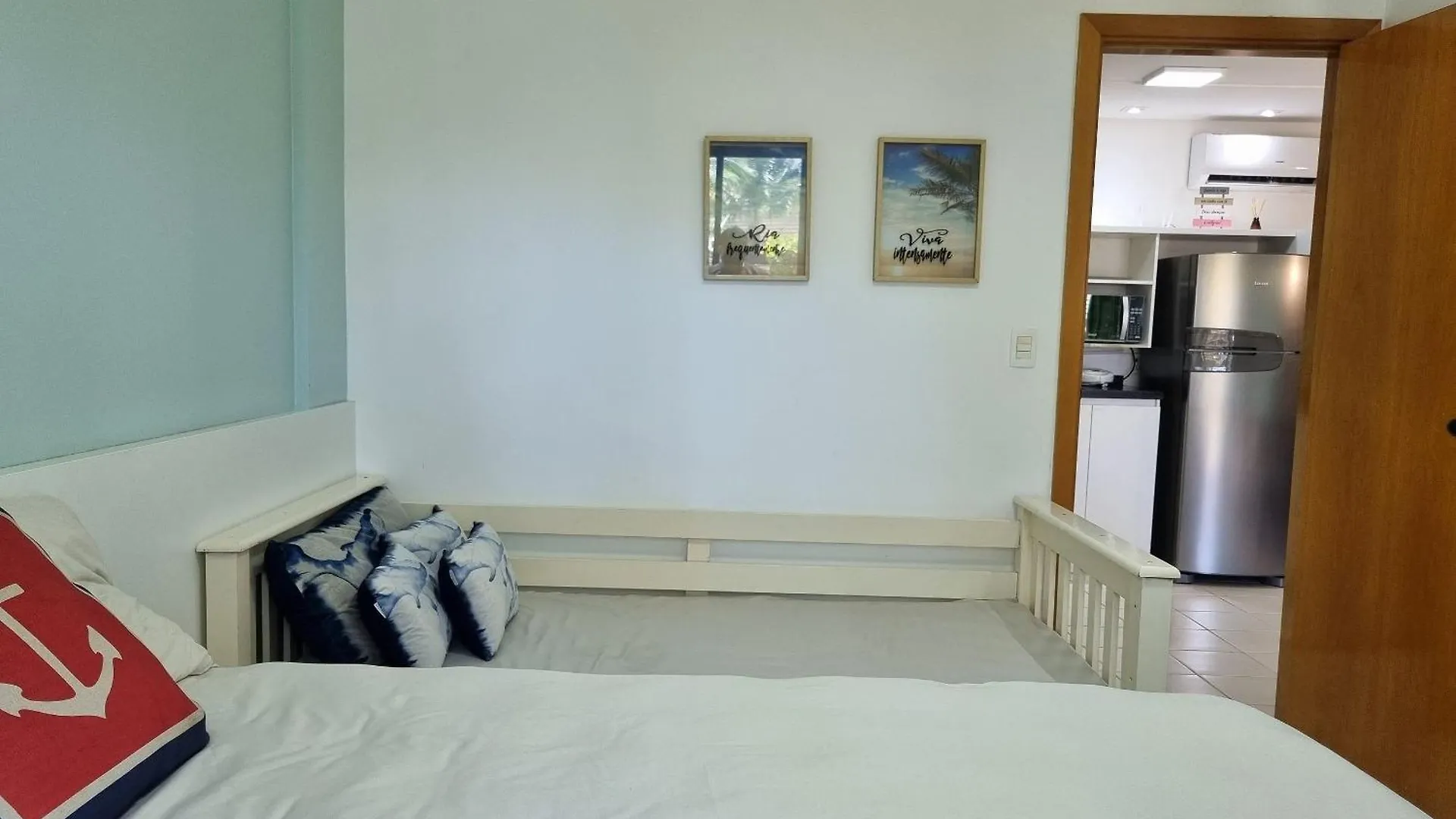 Holiday home Marulhos Suites Resort Muro Alto Beira Mar Por Brevelar Porto de Galinhas