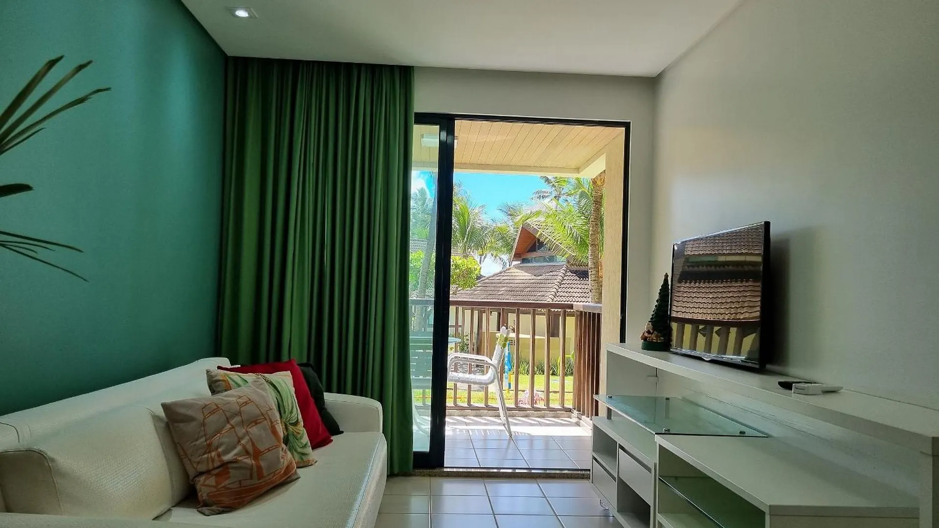 Holiday home Marulhos Suites Resort Muro Alto Beira Mar Por Brevelar Porto de Galinhas Brazil