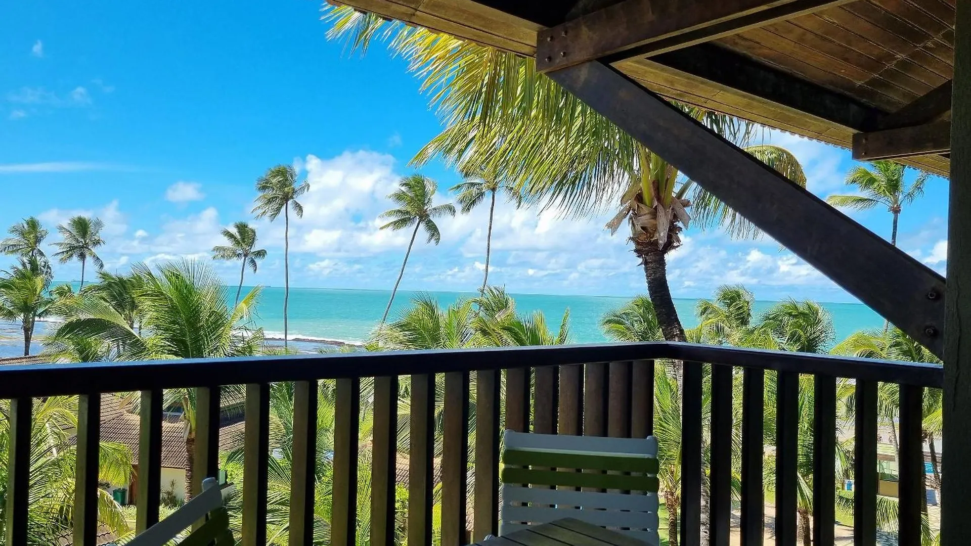 Marulhos Suites Resort Muro Alto Beira Mar Por Brevelar Porto de Galinhas 0*,