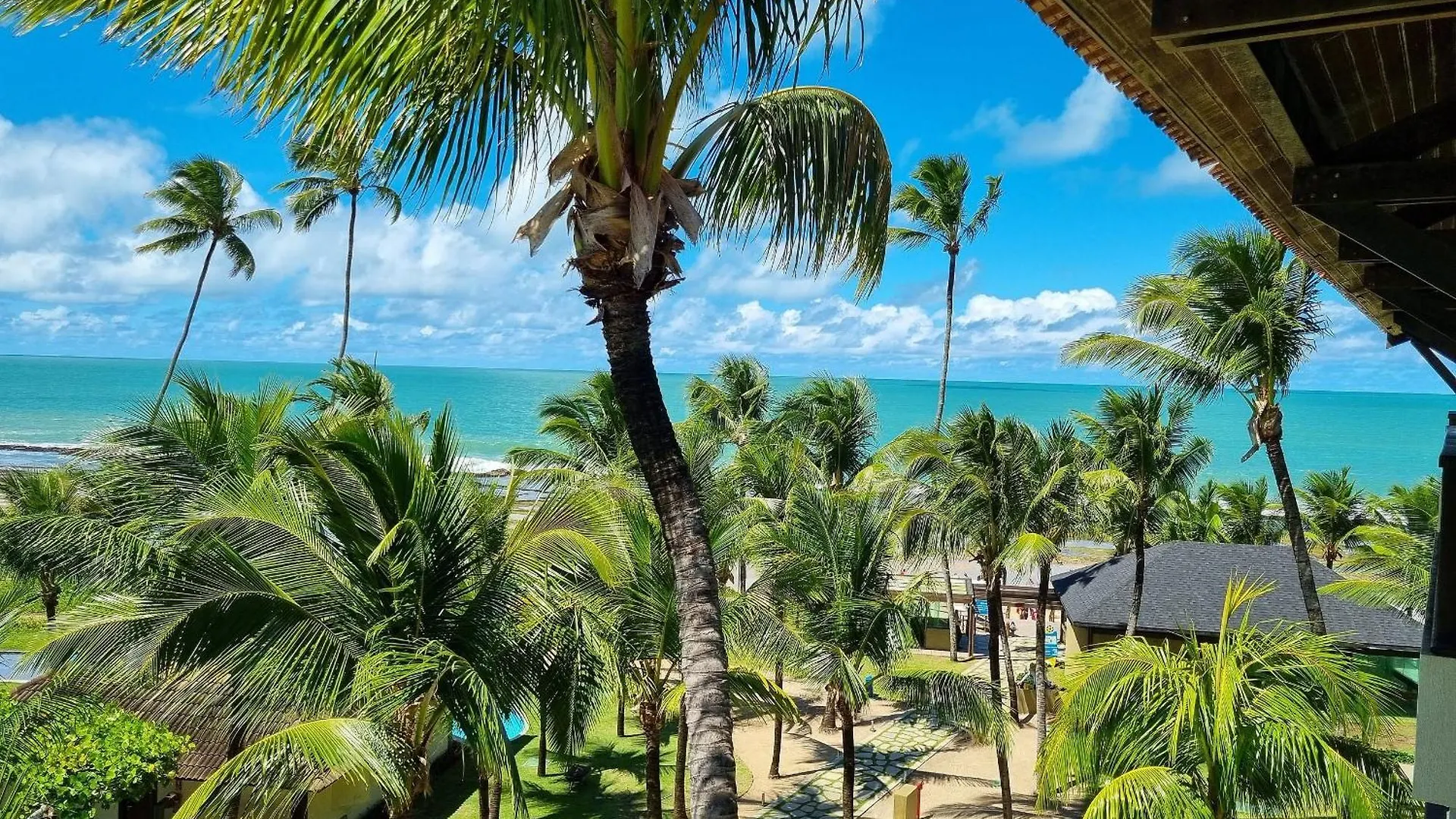 Marulhos Suites Resort Muro Alto Beira Mar Por Brevelar Porto de Galinhas