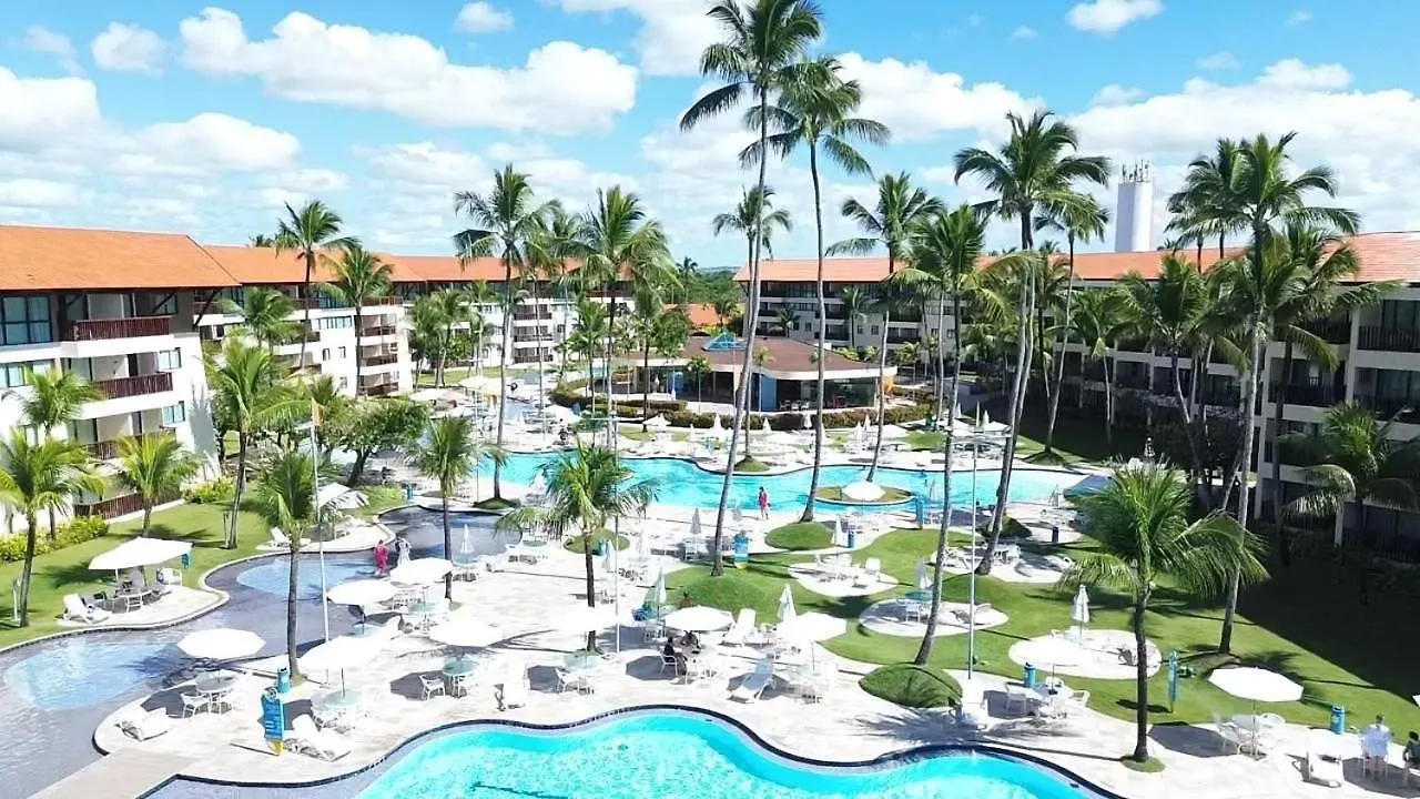 Holiday home Marulhos Suites Resort Muro Alto Beira Mar Por Brevelar Porto de Galinhas