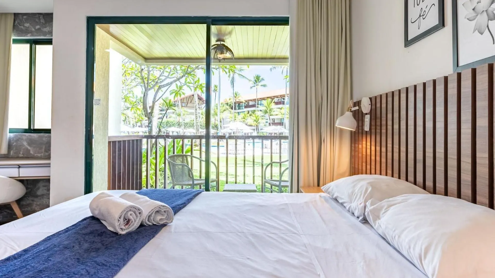 Marulhos Suites Resort Muro Alto Beira Mar Por Brevelar Porto de Galinhas Brazil