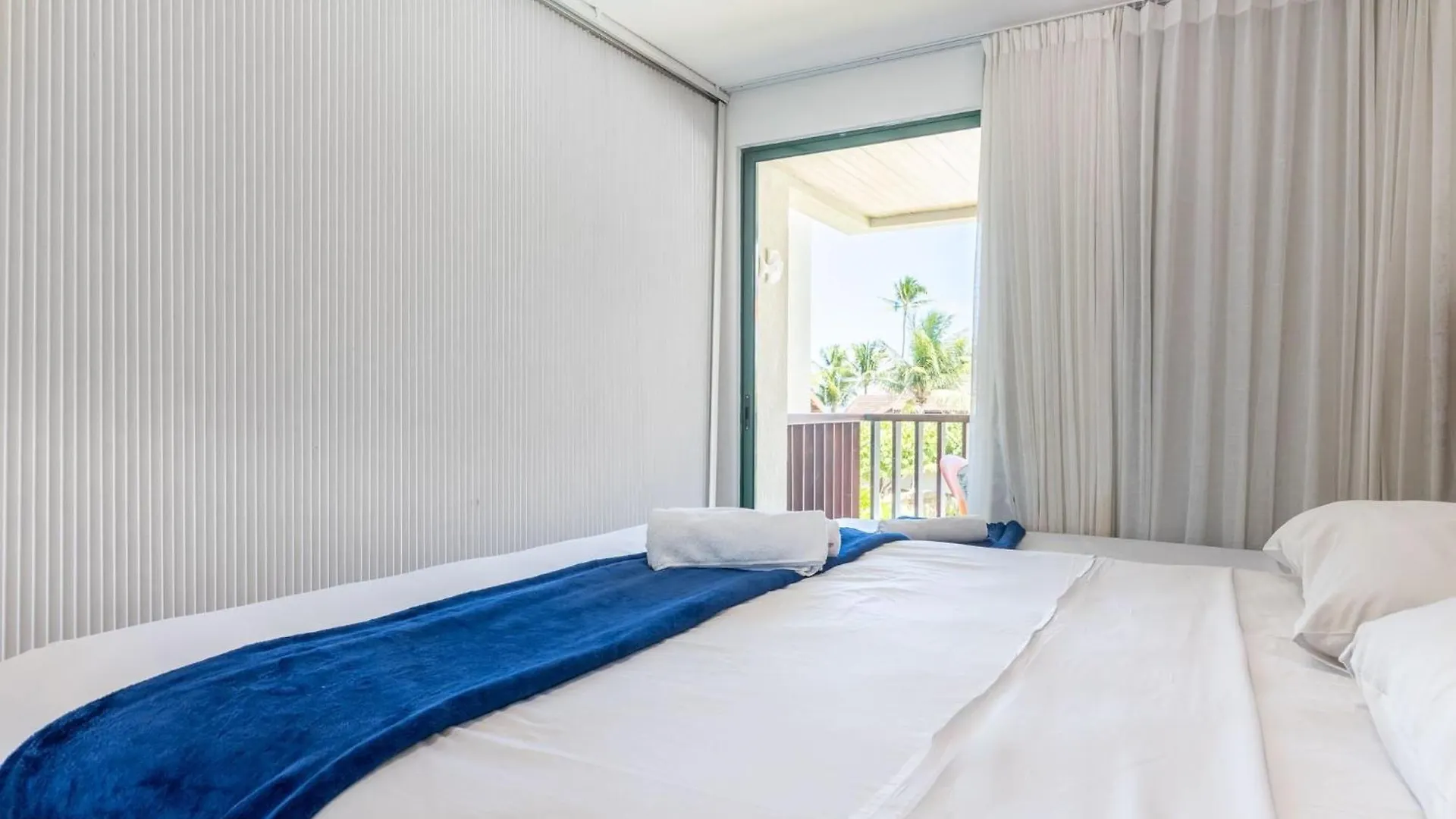 Holiday home Marulhos Suites Resort Muro Alto Beira Mar Por Brevelar Porto de Galinhas
