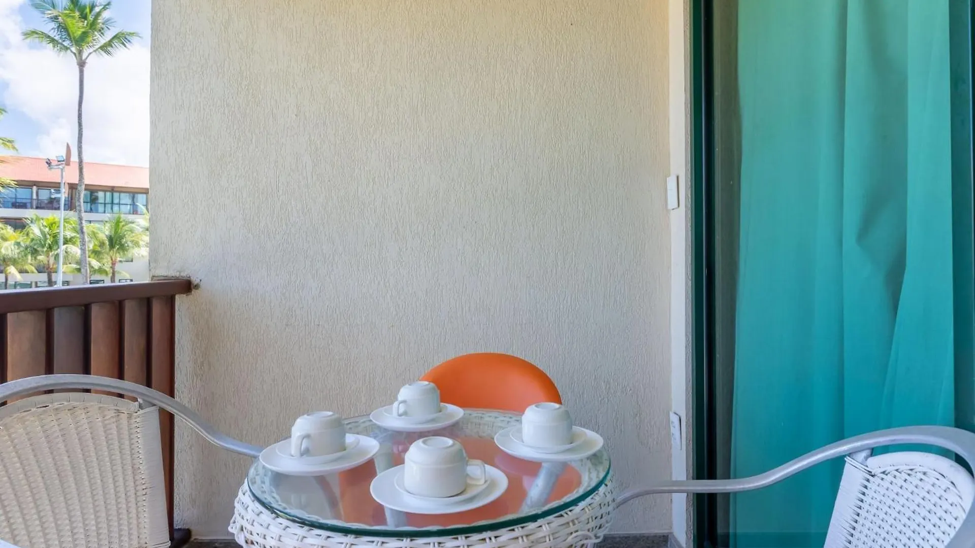 Marulhos Suites Resort Muro Alto Beira Mar Por Brevelar Porto de Galinhas Brazil