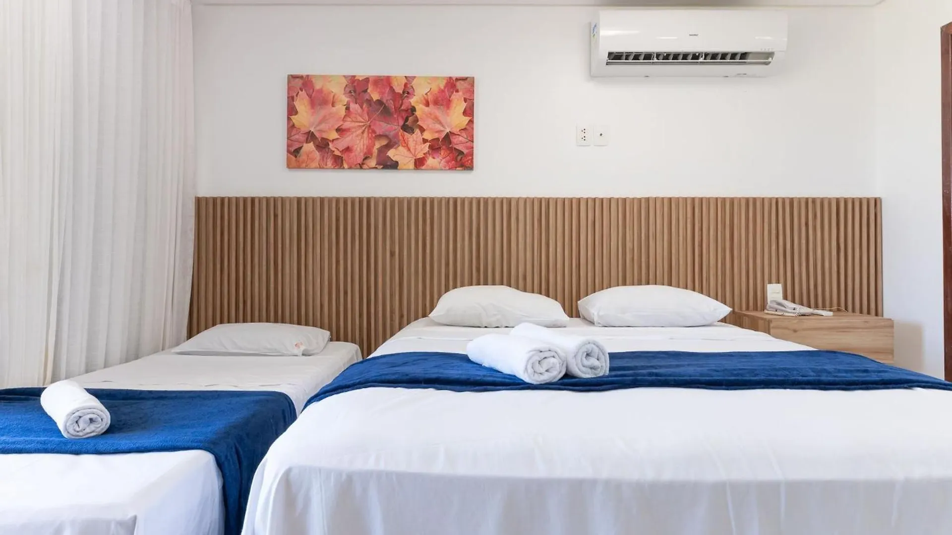 Marulhos Suites Resort Muro Alto Beira Mar Por Brevelar Porto de Galinhas 0*,