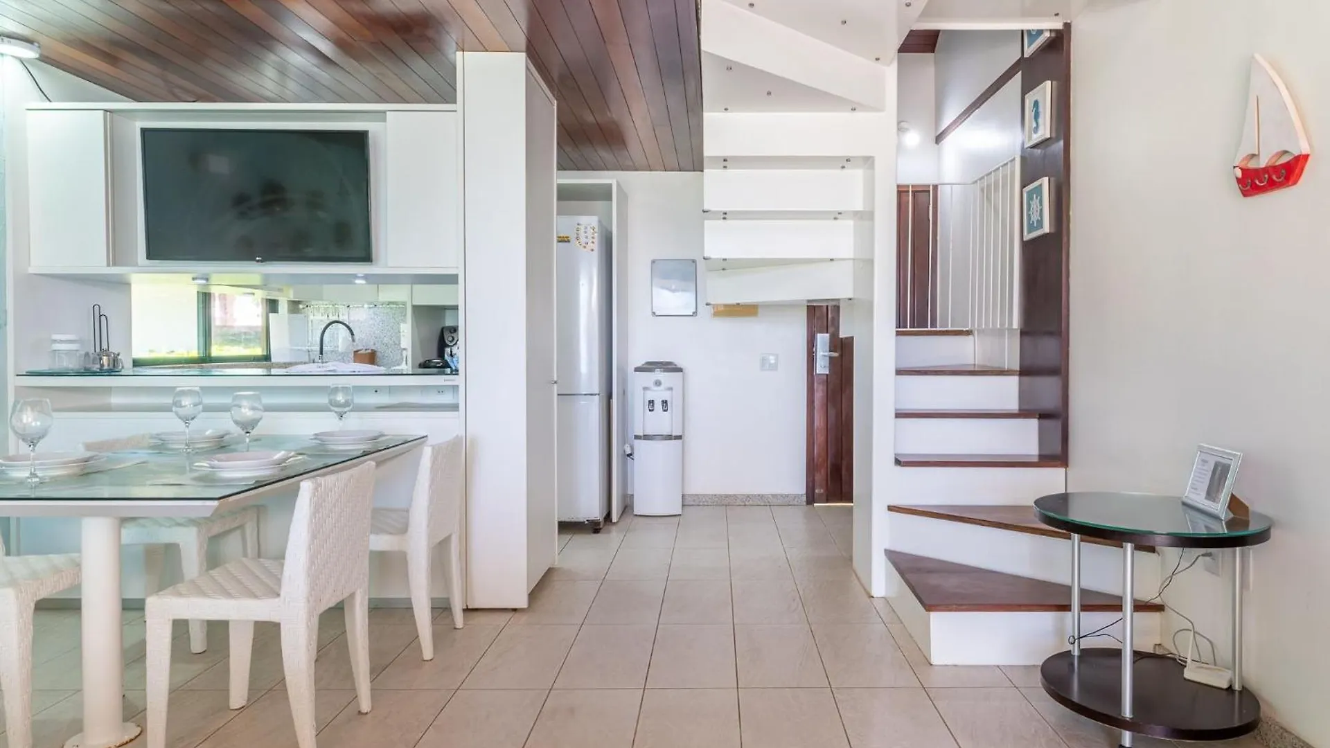 Marulhos Suites Resort Muro Alto Beira Mar Por Brevelar Porto de Galinhas