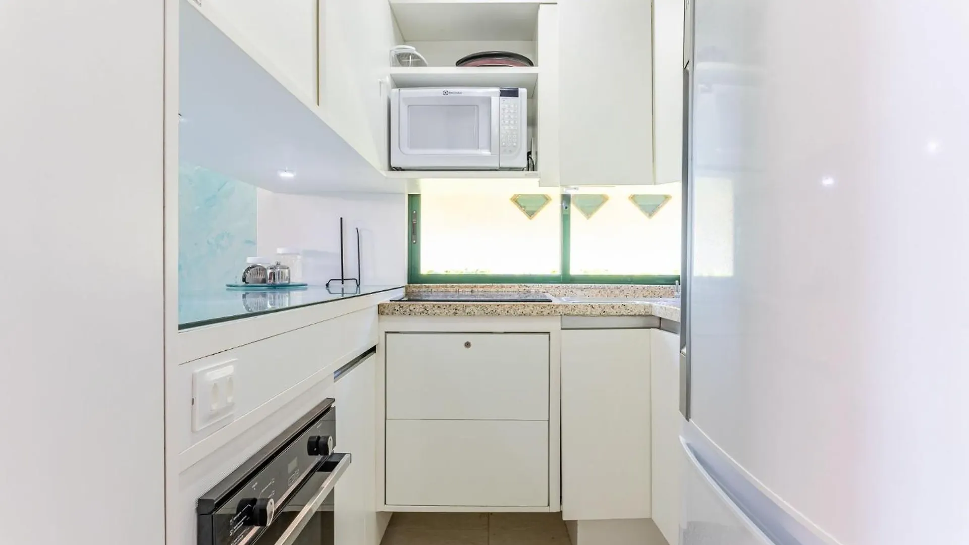 Holiday home Marulhos Suites Resort Muro Alto Beira Mar Por Brevelar Porto de Galinhas Brazil