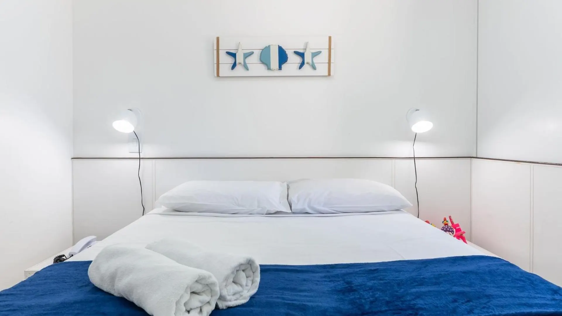 Marulhos Suites Resort Muro Alto Beira Mar Por Brevelar Porto de Galinhas