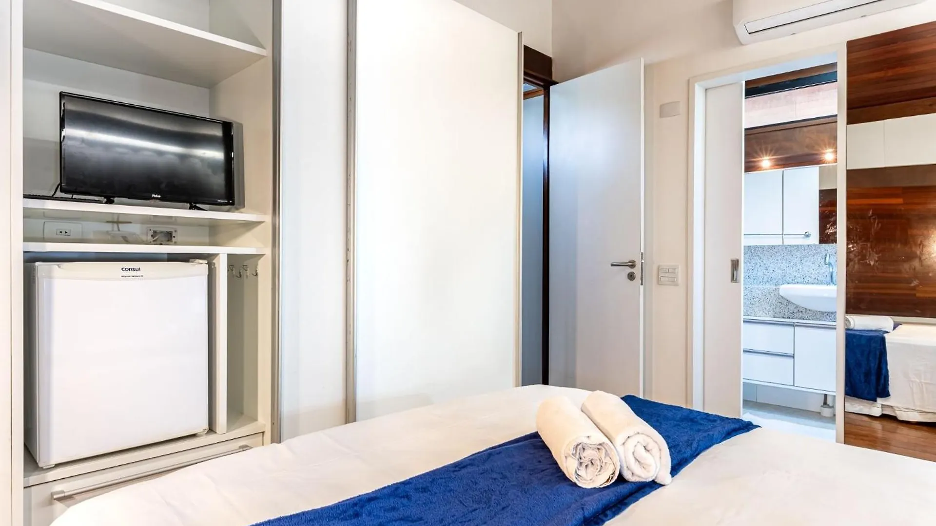 Holiday home Marulhos Suites Resort Muro Alto Beira Mar Por Brevelar Porto de Galinhas Brazil