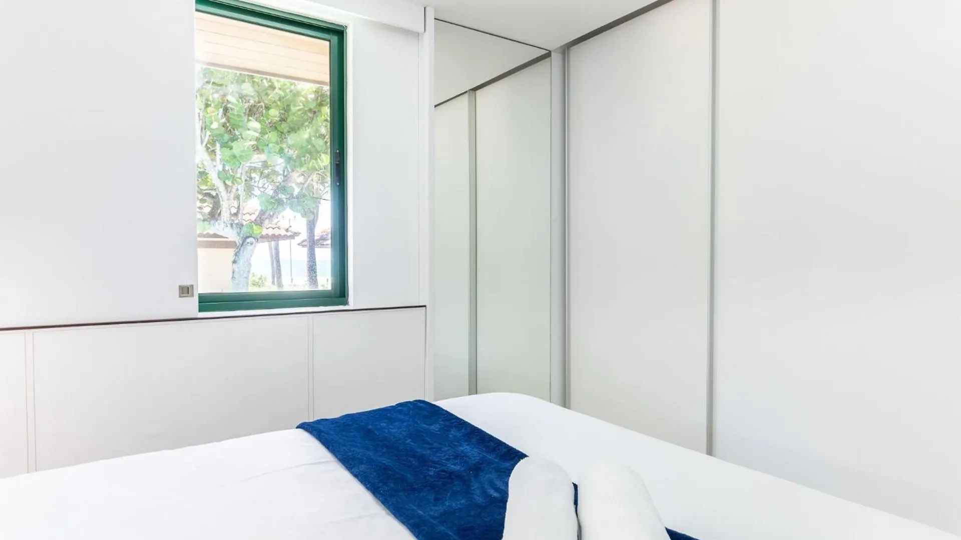 Holiday home Marulhos Suites Resort Muro Alto Beira Mar Por Brevelar Porto de Galinhas