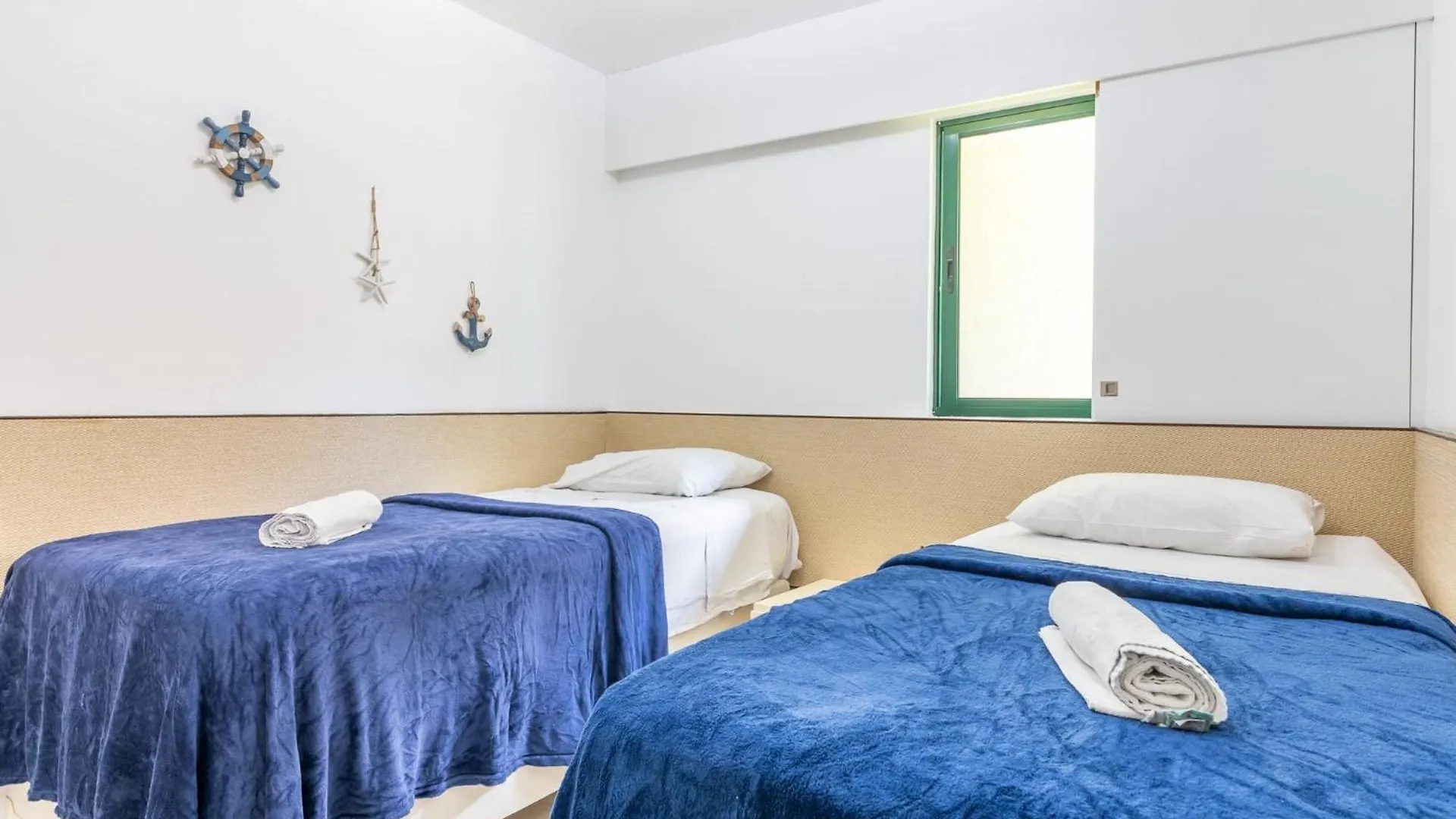 Marulhos Suites Resort Muro Alto Beira Mar Por Brevelar Porto de Galinhas