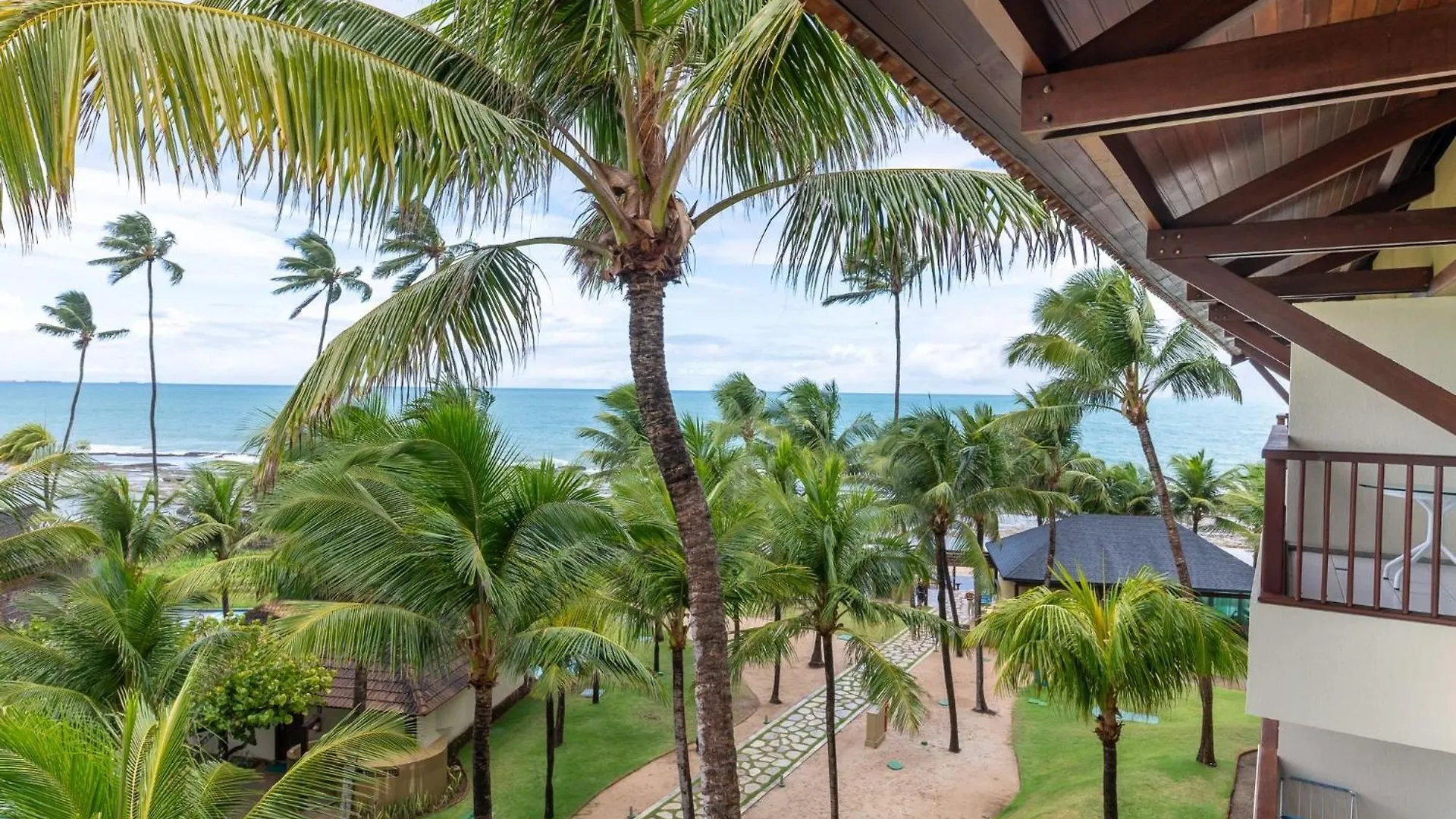 Holiday home Marulhos Suites Resort Muro Alto Beira Mar Por Brevelar Porto de Galinhas