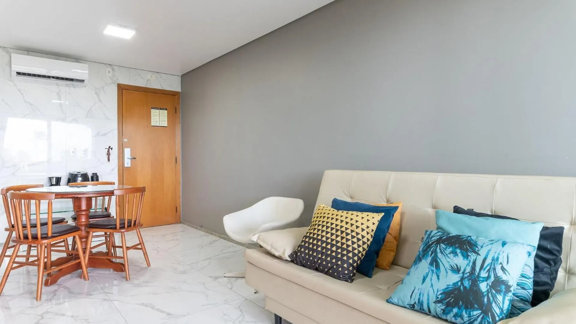 Holiday home Marulhos Suites Resort Muro Alto Beira Mar Por Brevelar Porto de Galinhas Brazil