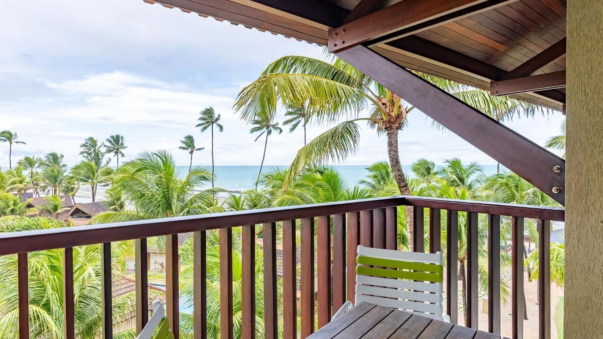 Marulhos Suites Resort Muro Alto Beira Mar Por Brevelar Porto de Galinhas Brazil