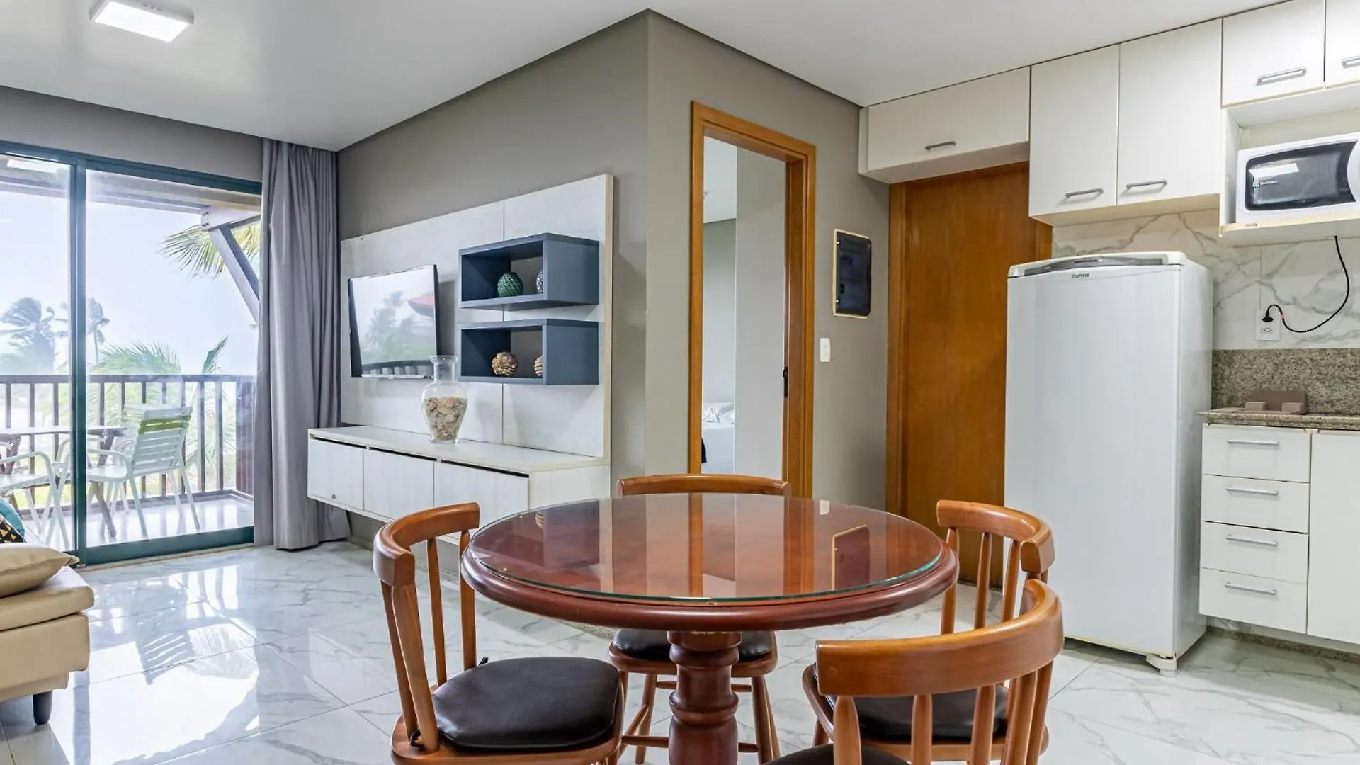 Marulhos Suites Resort Muro Alto Beira Mar Por Brevelar Porto de Galinhas 0*,  Brazil