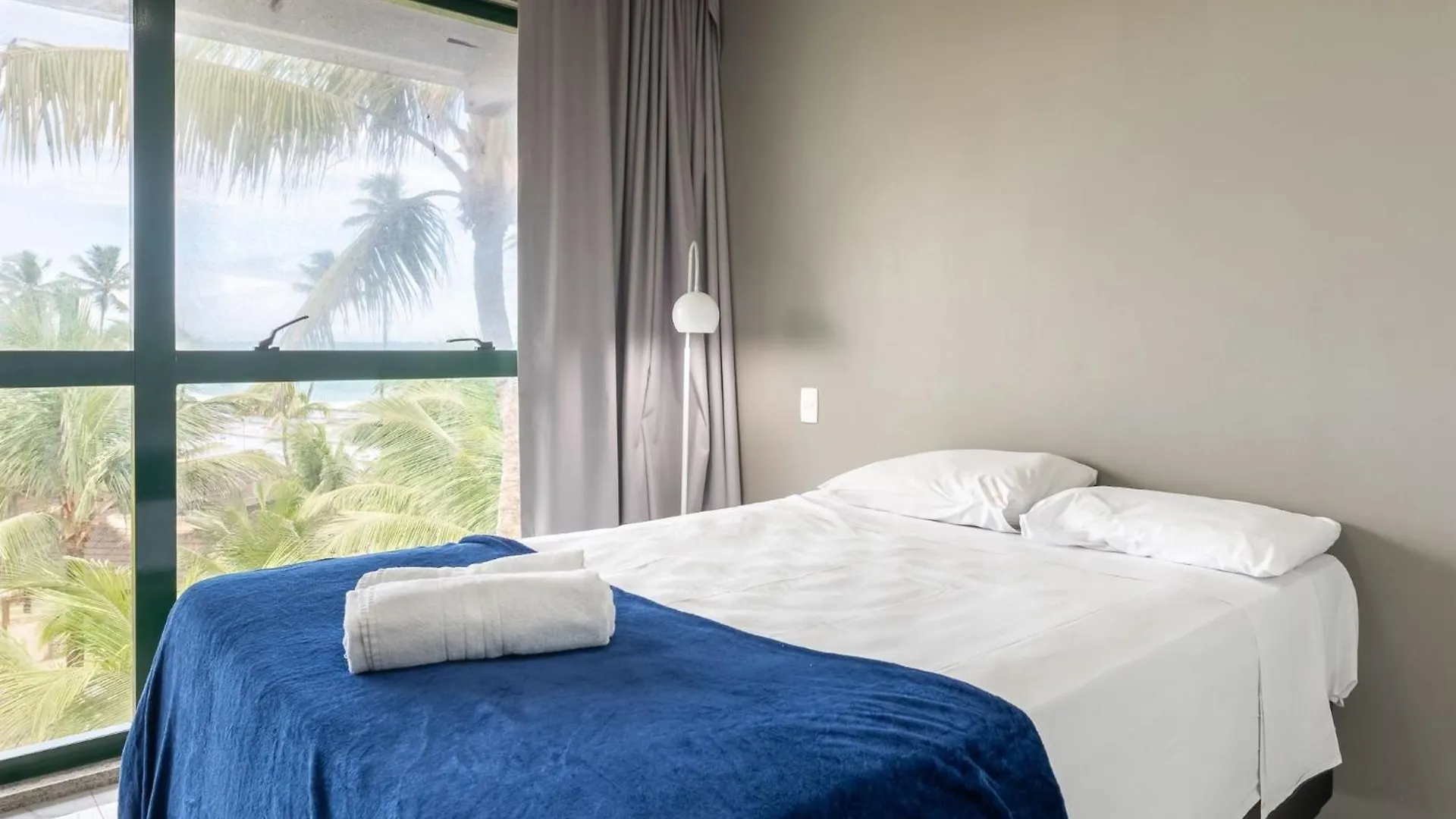 Holiday home Marulhos Suites Resort Muro Alto Beira Mar Por Brevelar Porto de Galinhas Brazil