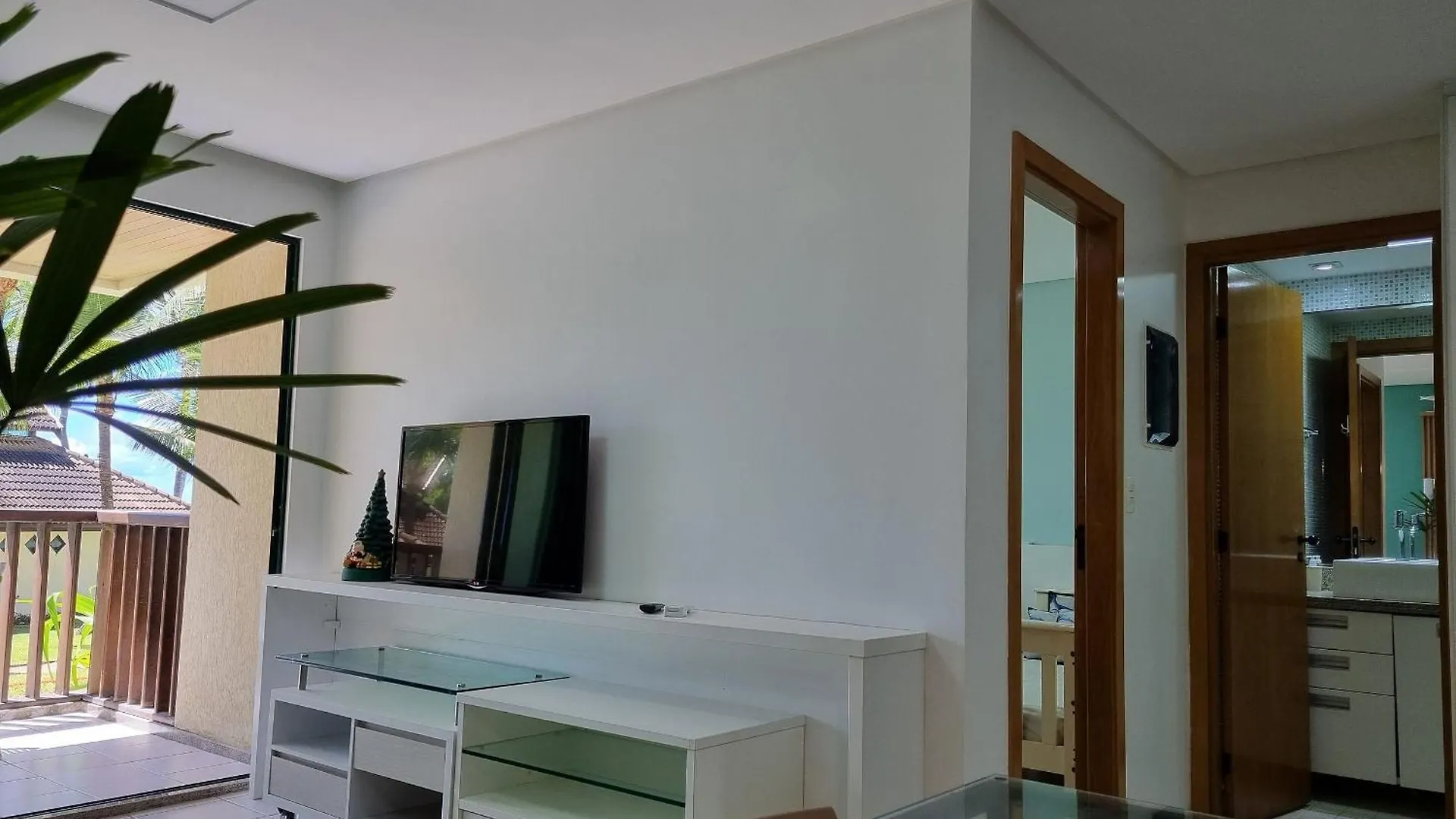 Marulhos Suites Resort Muro Alto Beira Mar Por Brevelar Porto de Galinhas 0*,  Brazil