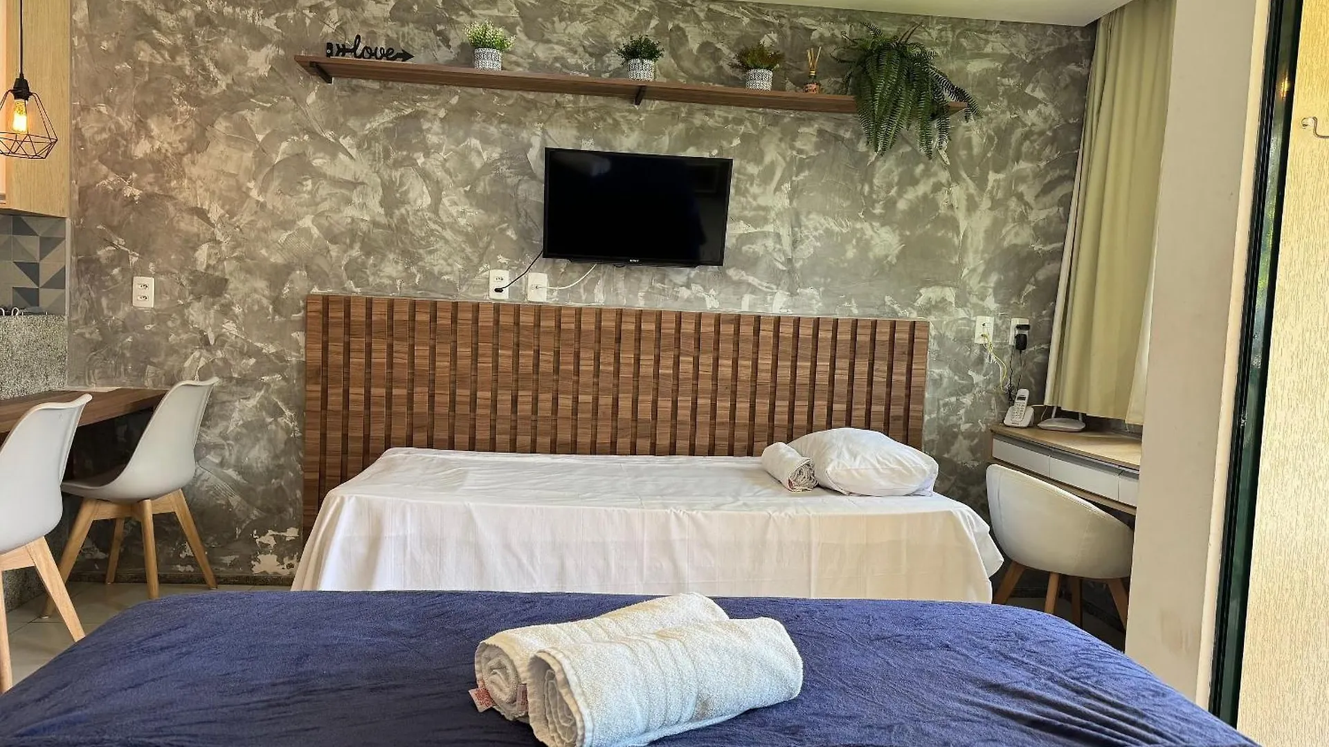 Marulhos Suites Resort Muro Alto Beira Mar Por Brevelar Pôrto das Galinhas ブラジル