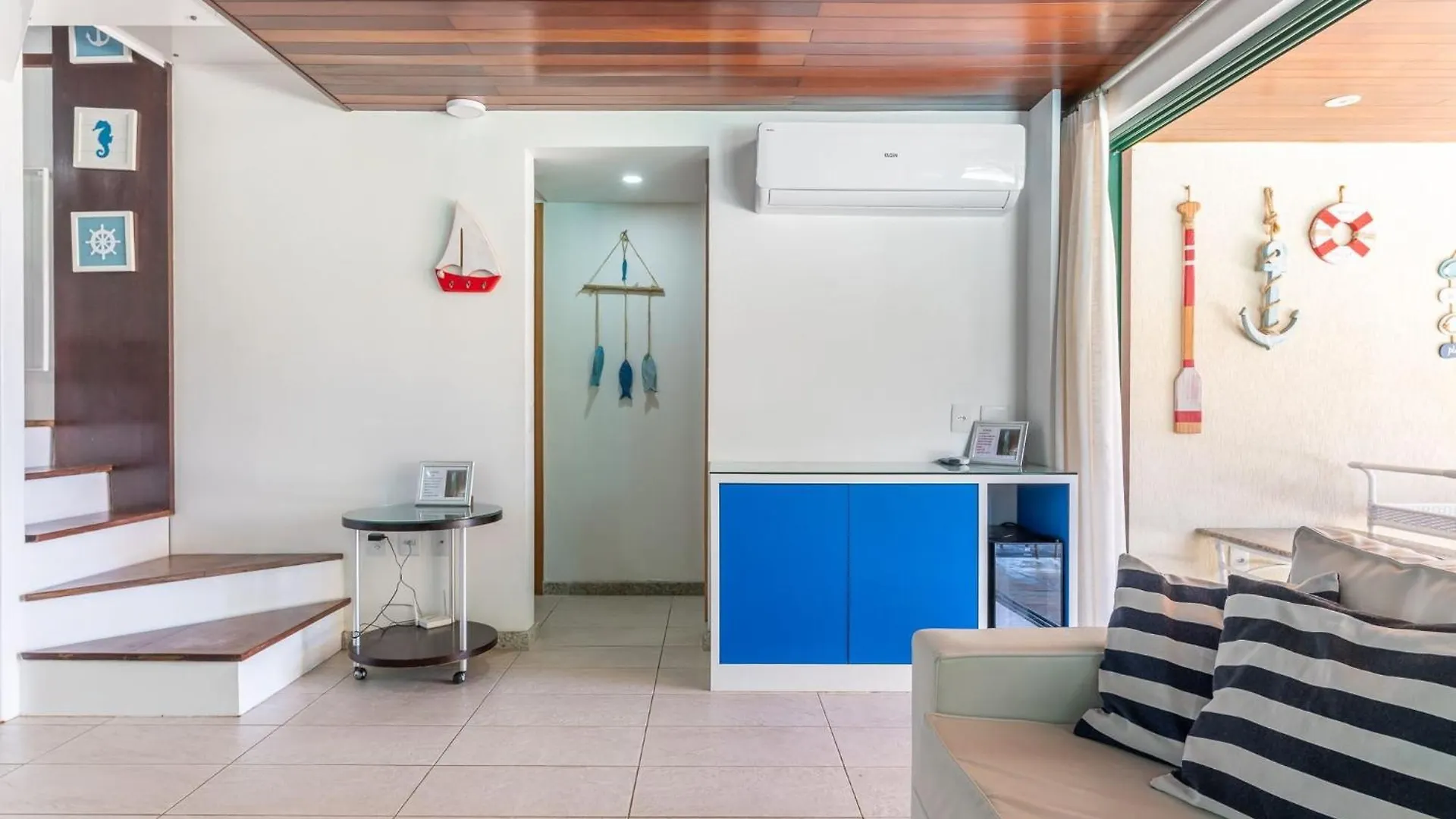 Holiday home Marulhos Suites Resort Muro Alto Beira Mar Por Brevelar Porto de Galinhas