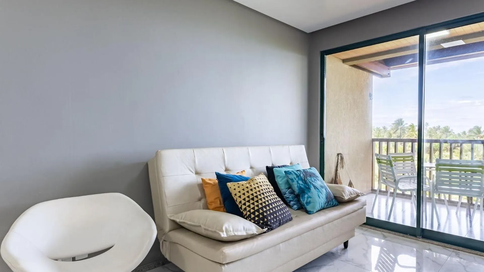 Marulhos Suites Resort Muro Alto Beira Mar Por Brevelar Porto de Galinhas Brazil